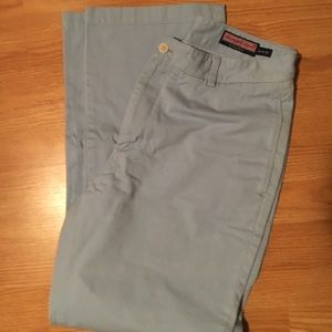 Vineyard Vines Mens Pant
